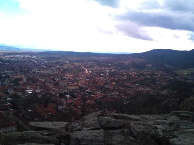 Cetatea Devei, Deva | PrinArad