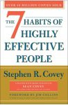 habbits of highly effective people