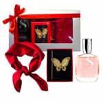 set cadou cu martisor