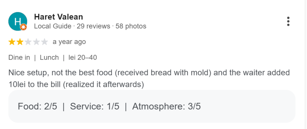 google review 3