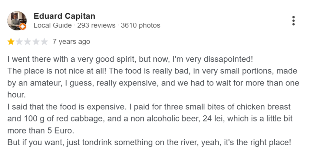 google review 4